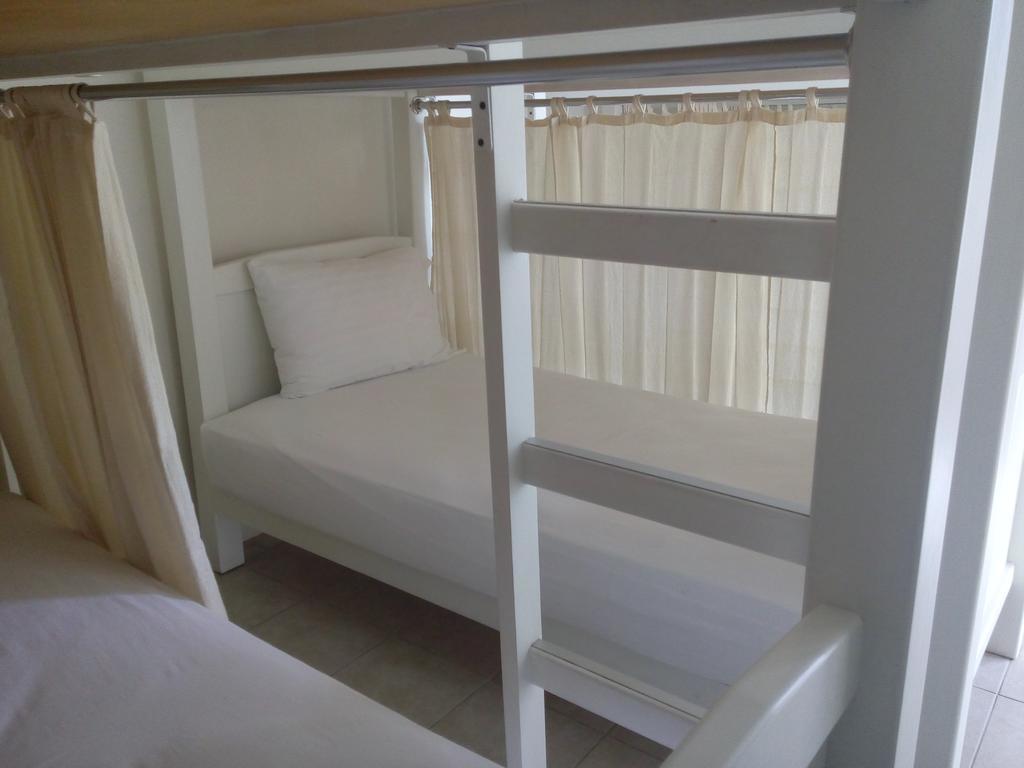 La Leyenda Hostel Oaxaca Δωμάτιο φωτογραφία