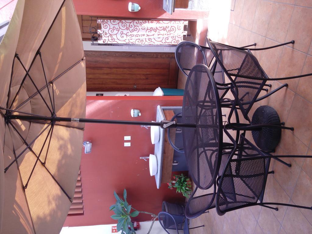 La Leyenda Hostel Oaxaca Εξωτερικό φωτογραφία