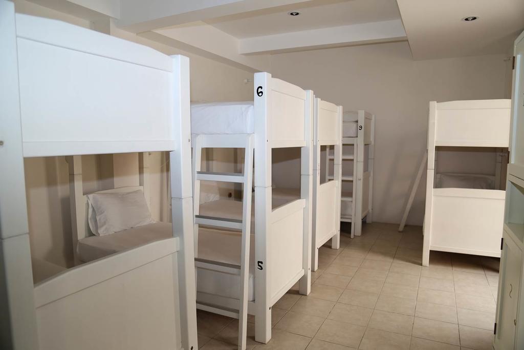 La Leyenda Hostel Oaxaca Εξωτερικό φωτογραφία