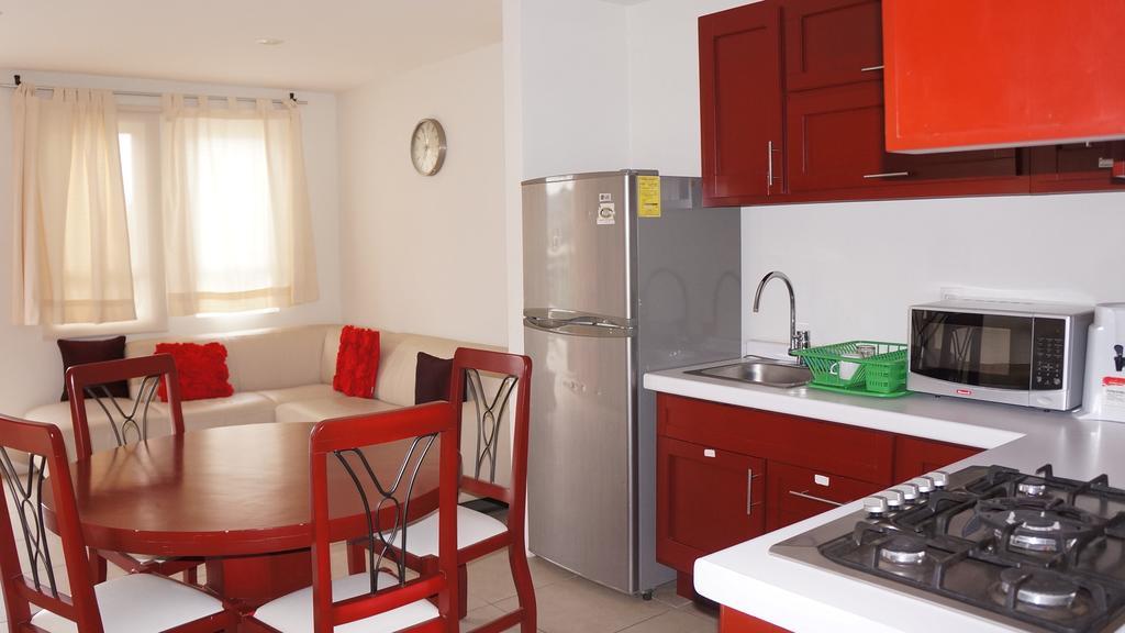 La Leyenda Hostel Oaxaca Εξωτερικό φωτογραφία