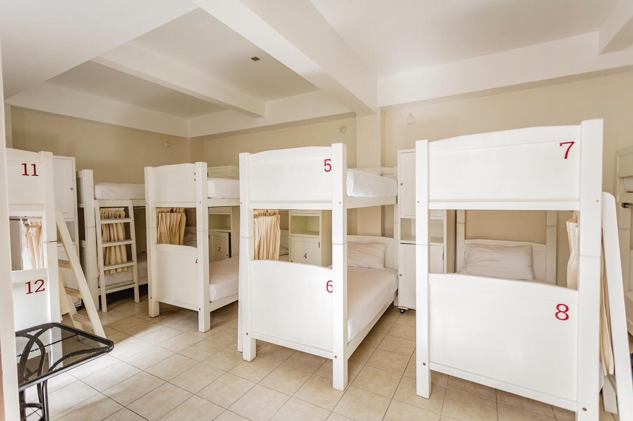 La Leyenda Hostel Oaxaca Εξωτερικό φωτογραφία