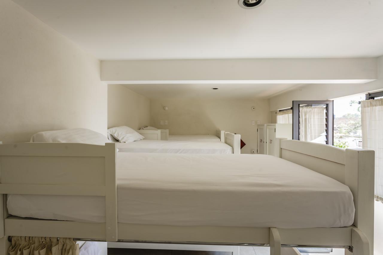 La Leyenda Hostel Oaxaca Εξωτερικό φωτογραφία