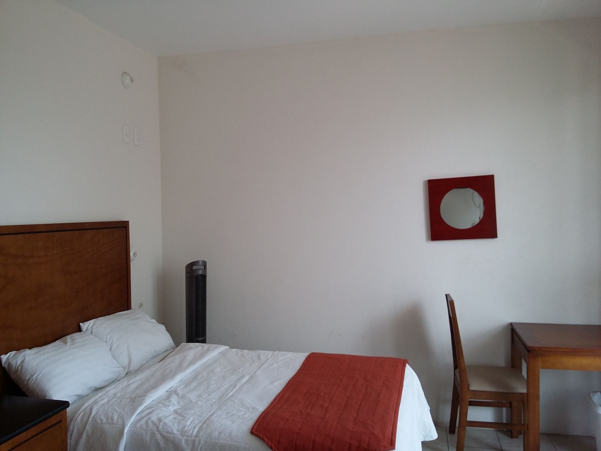 La Leyenda Hostel Oaxaca Εξωτερικό φωτογραφία