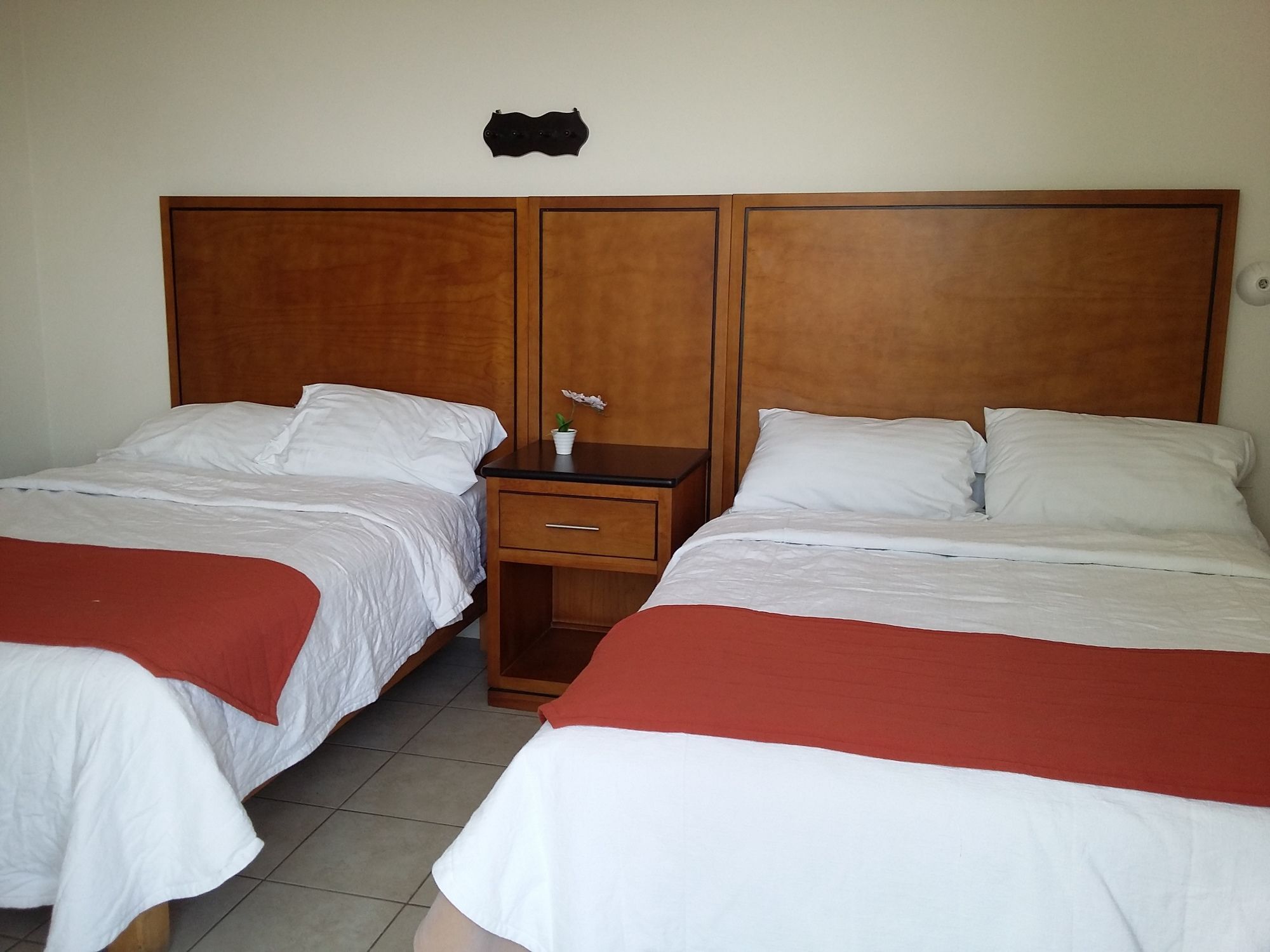 La Leyenda Hostel Oaxaca Εξωτερικό φωτογραφία