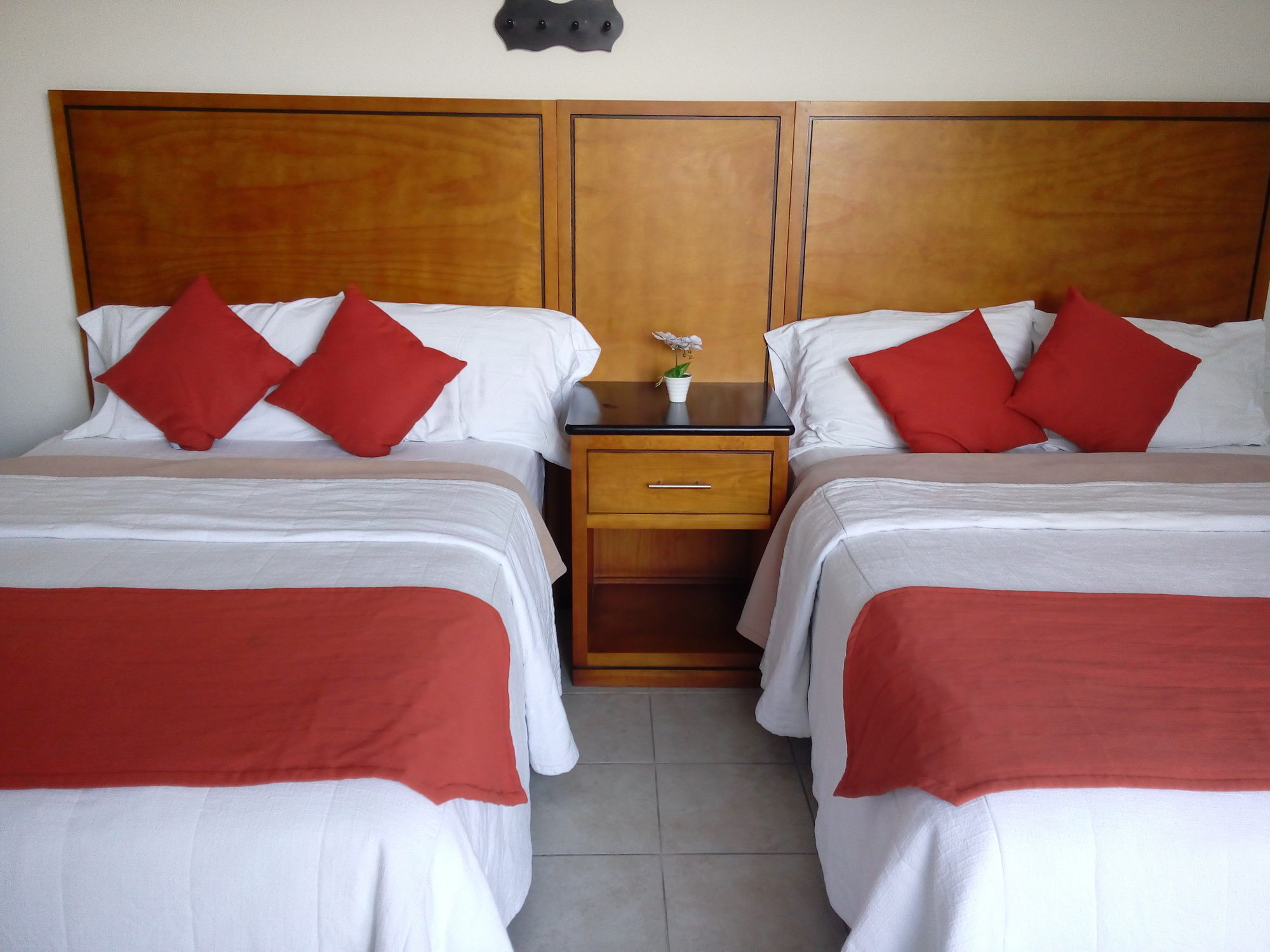 La Leyenda Hostel Oaxaca Εξωτερικό φωτογραφία